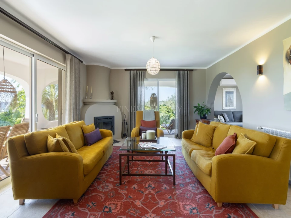 Moradia T5 para Venda em Olhão Foto 2