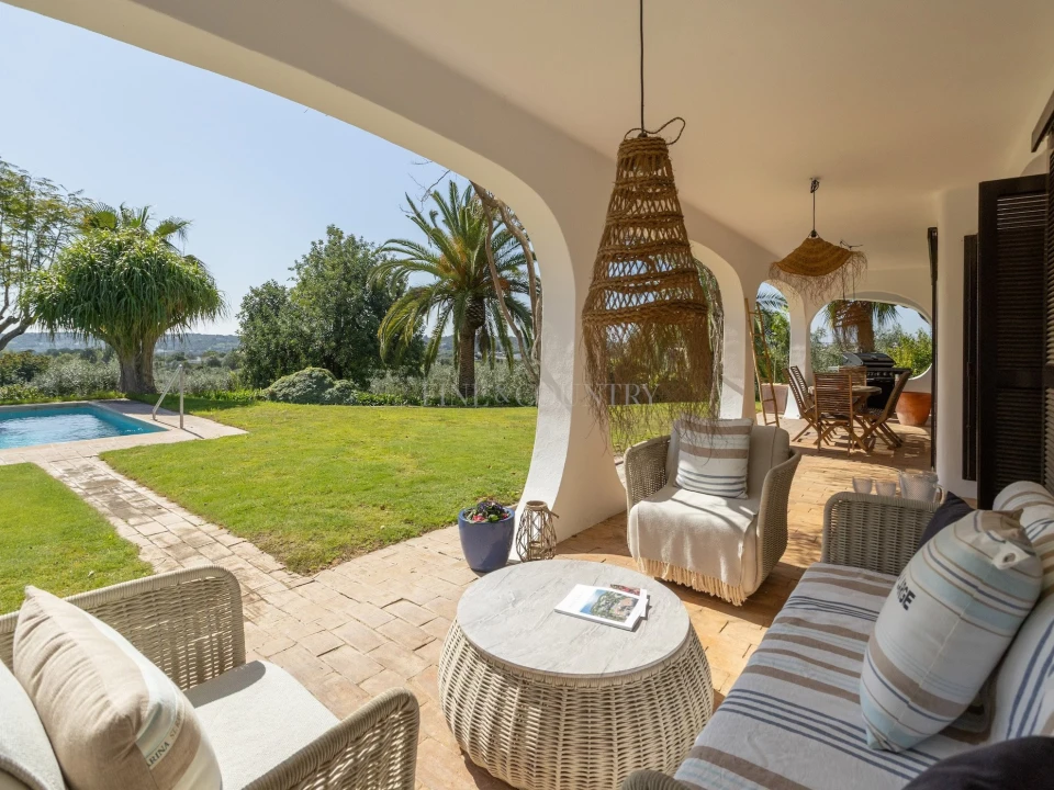 Moradia T5 para Venda em Olhão Foto 19