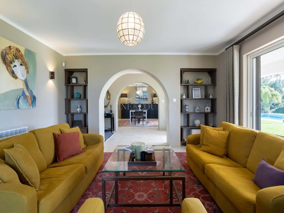 Moradia T5 para Venda em Olhão Foto 9