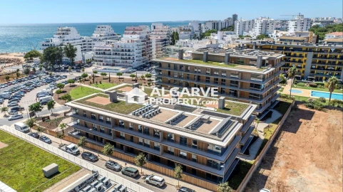 Apartamento T4 para Venda em Quarteira