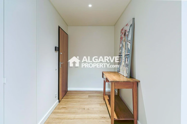 Apartamento T4 para Venda em Quarteira Foto 10