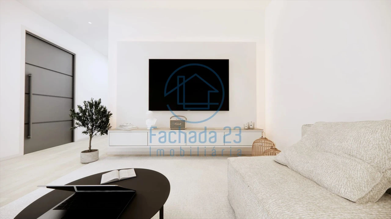 Apartamento T2 para Venda em Fânzeres e São Pedro da Cova Foto 3