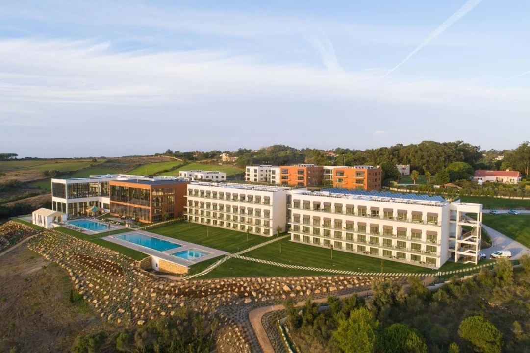 Apartamento T3 para Venda em Agualva e Mira-Sintra Foto 27