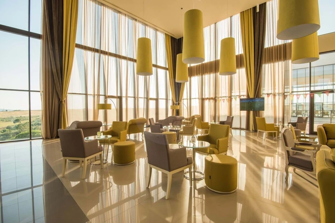 Apartamento T3 para Venda em Agualva e Mira-Sintra Foto 21