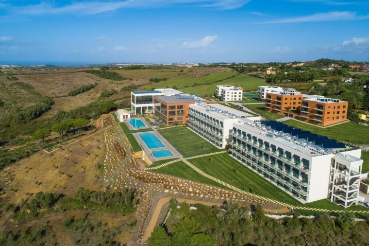 Apartamento T3 para Venda em Agualva e Mira-Sintra Foto 25