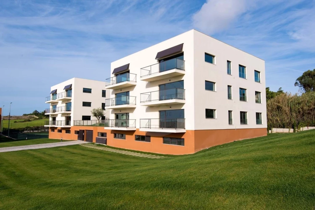 Apartamento T3 para Venda em Agualva e Mira-Sintra Foto 33