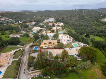 Quinta T3 para Venda em Boliqueime