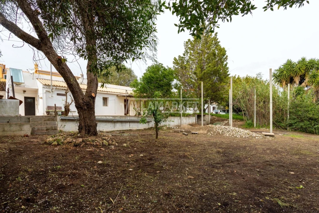 Quinta T3 para Venda em Boliqueime Foto 6