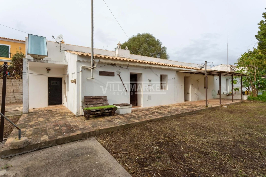 Quinta T3 para Venda em Boliqueime Foto 1