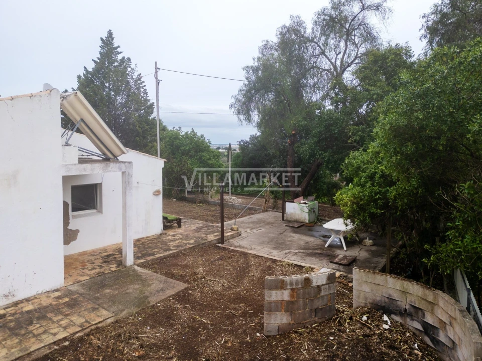 Quinta T3 para Venda em Boliqueime Foto 18