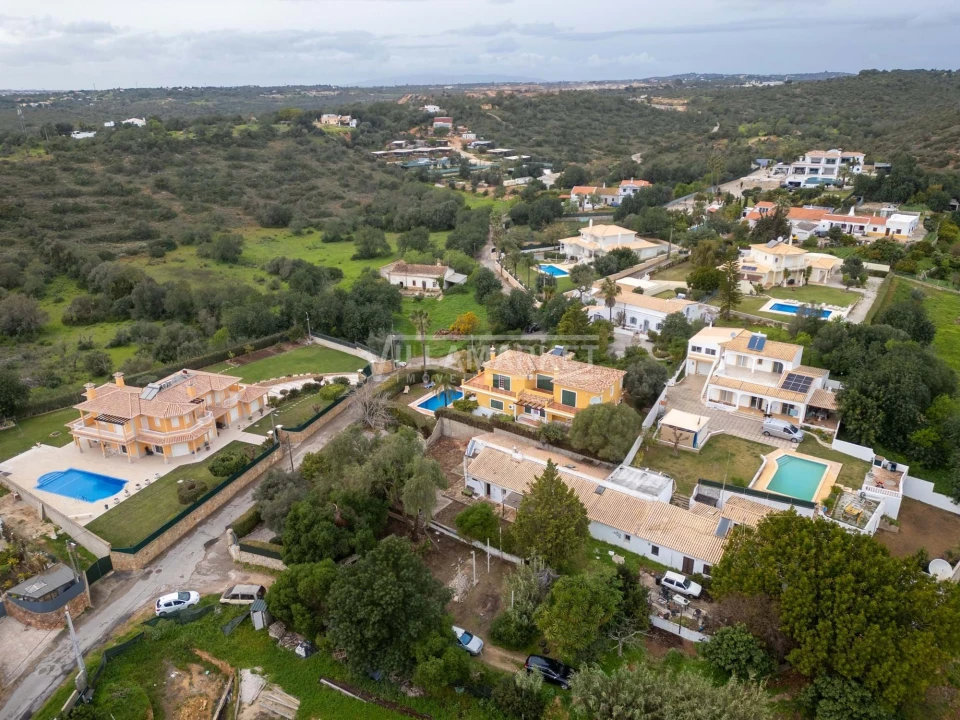 Quinta T3 para Venda em Boliqueime Foto 22