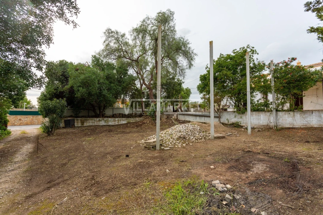 Quinta T3 para Venda em Boliqueime Foto 44