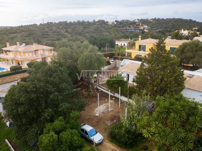 Quinta T3 para Venda em Boliqueime Foto 21