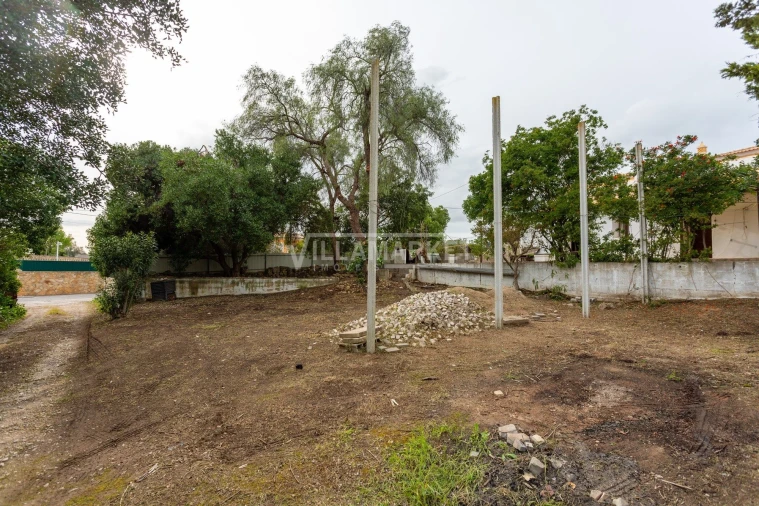 Quinta T3 para Venda em Boliqueime Foto 44
