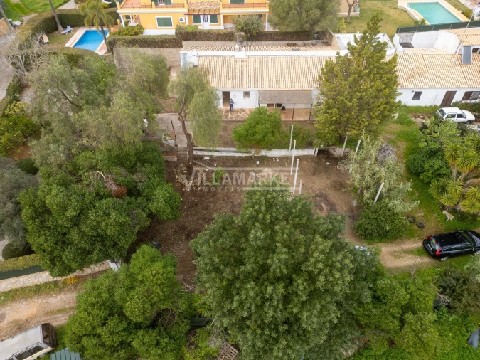 Quinta T3 para Venda em Boliqueime Foto 20