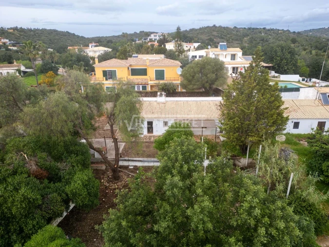 Quinta T3 para Venda em Boliqueime Foto 5
