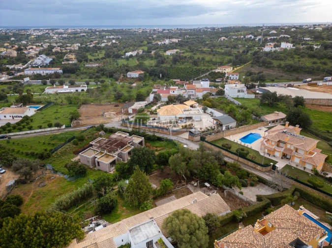 Quinta T3 para Venda em Boliqueime Foto 24