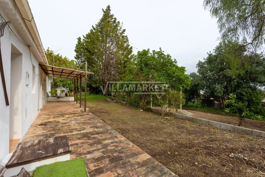 Quinta T3 para Venda em Boliqueime Foto 27