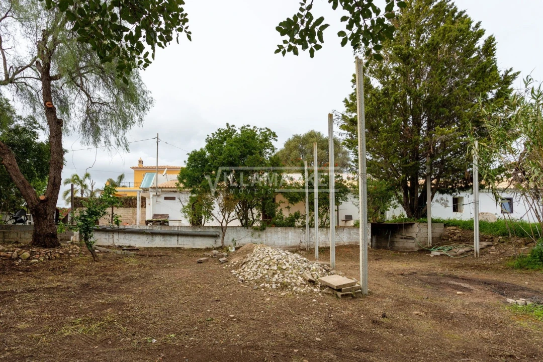 Quinta T3 para Venda em Boliqueime Foto 43