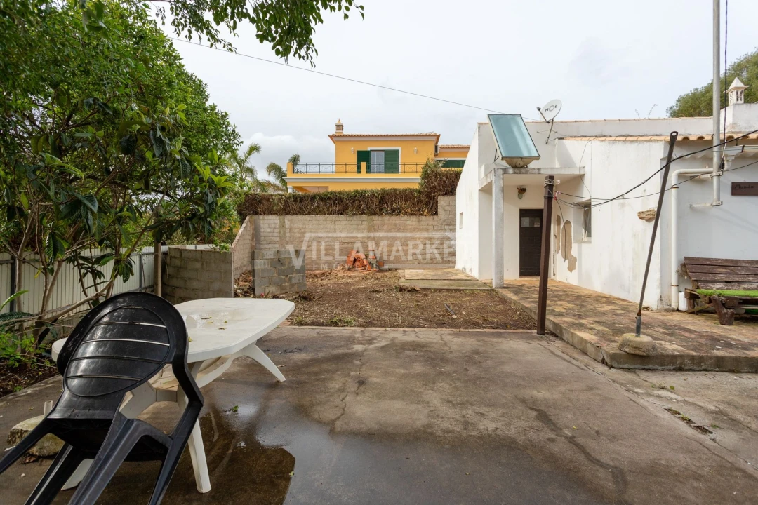 Quinta T3 para Venda em Boliqueime Foto 19
