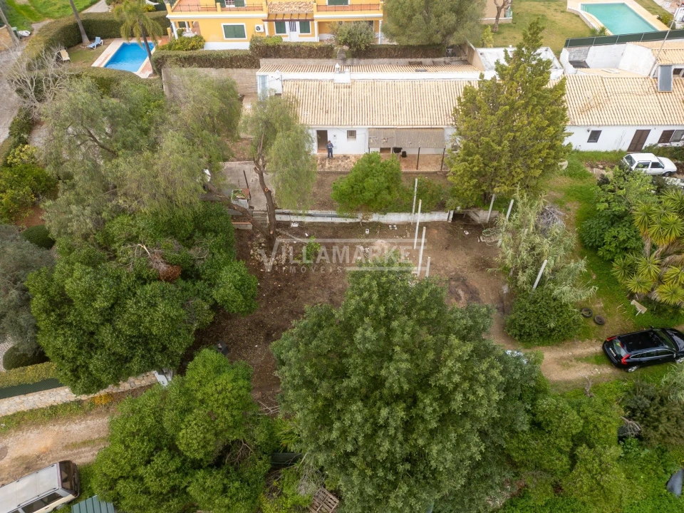 Quinta T3 para Venda em Boliqueime Foto 20
