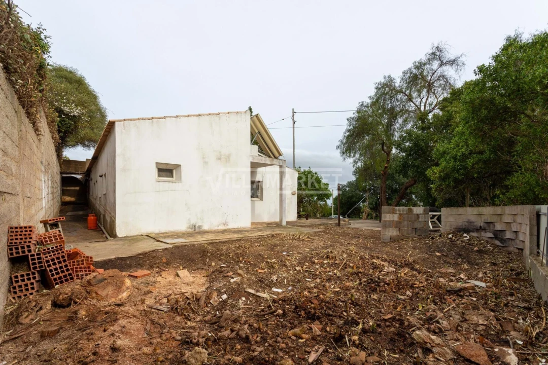 Quinta T3 para Venda em Boliqueime Foto 15