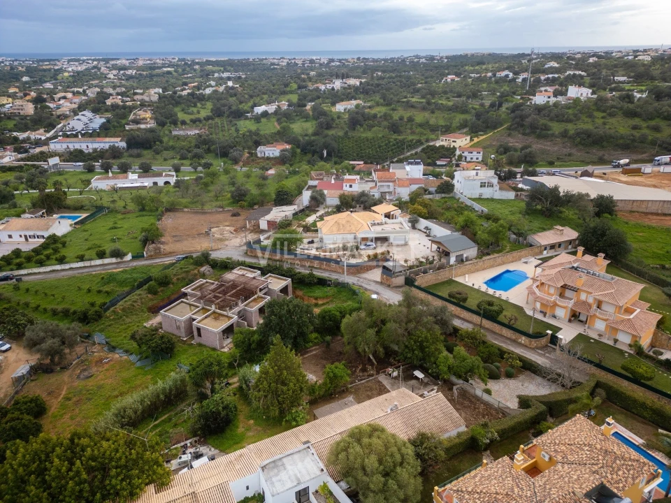 Quinta T3 para Venda em Boliqueime Foto 24