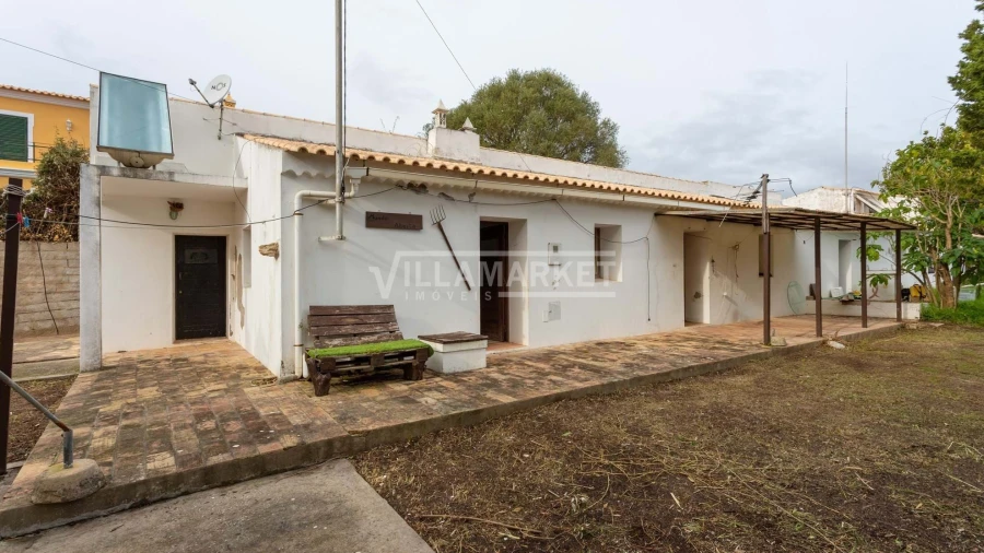 Quinta T3 para Venda em Boliqueime