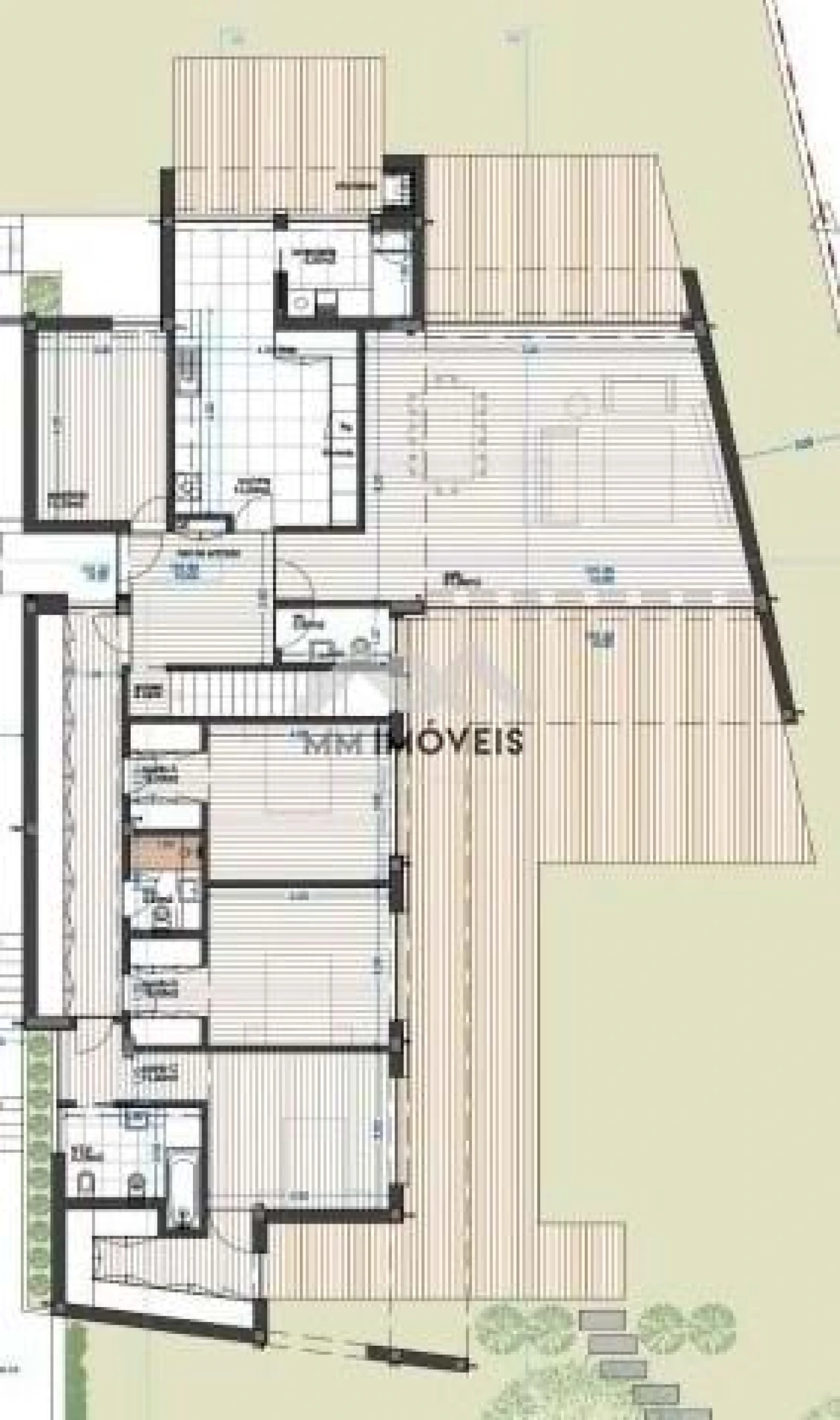 Moradia T4 para Venda em Nogueira e Silva Escura Foto 70