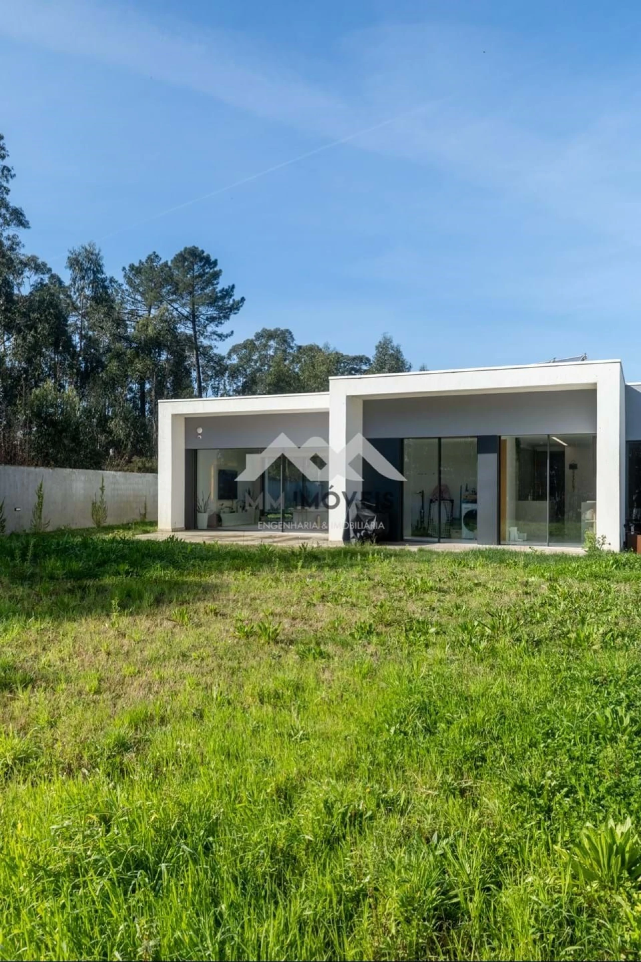 Moradia T4 para Venda em Nogueira e Silva Escura Foto 60