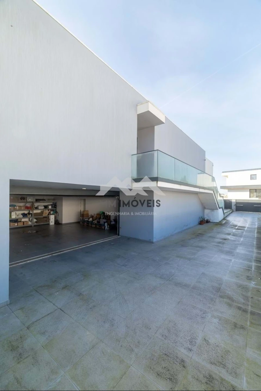 Moradia T4 para Venda em Nogueira e Silva Escura Foto 64