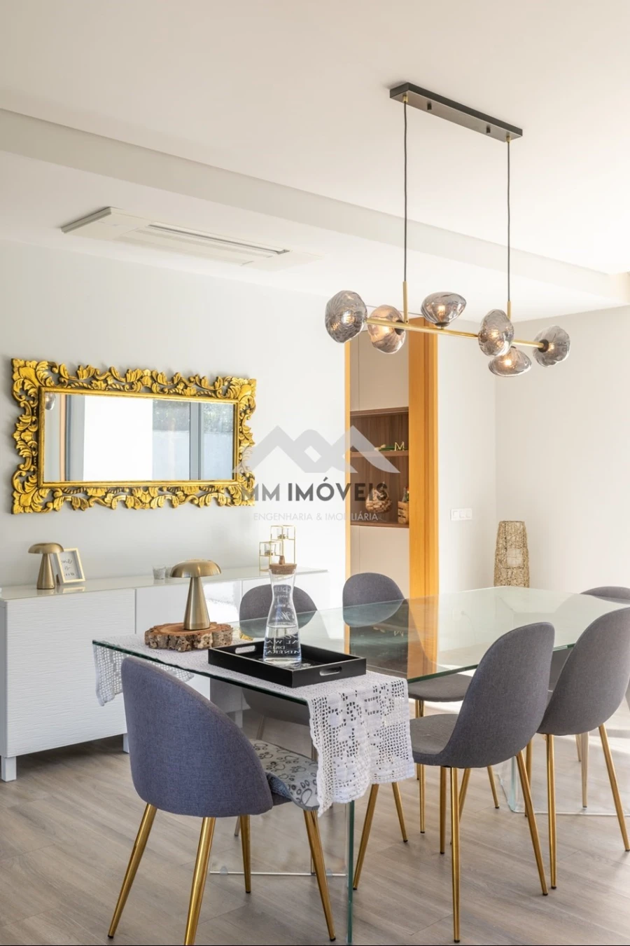 Moradia T4 para Venda em Nogueira e Silva Escura Foto 12