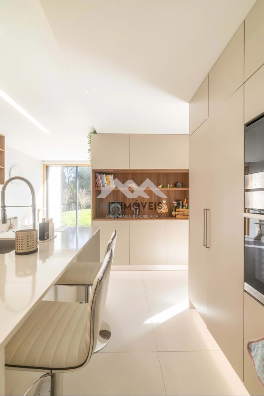 Moradia T4 para Venda em Nogueira e Silva Escura Foto 22