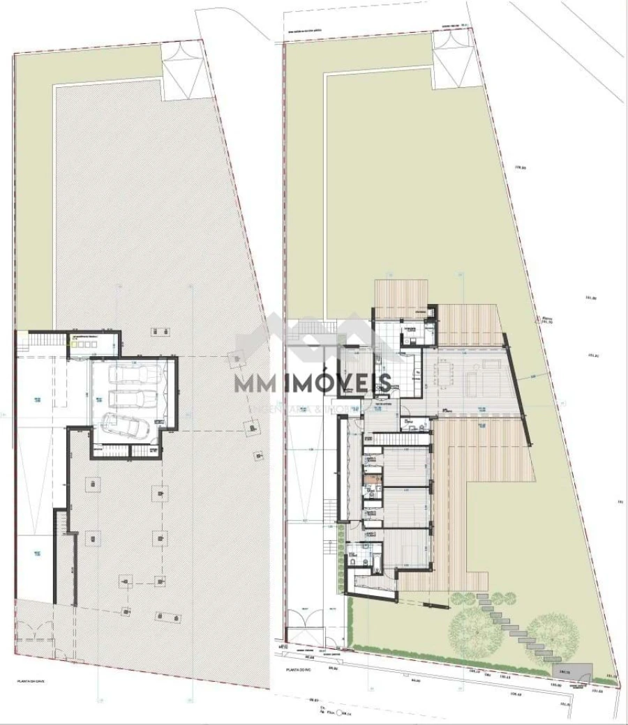 Moradia T4 para Venda em Nogueira e Silva Escura Foto 71