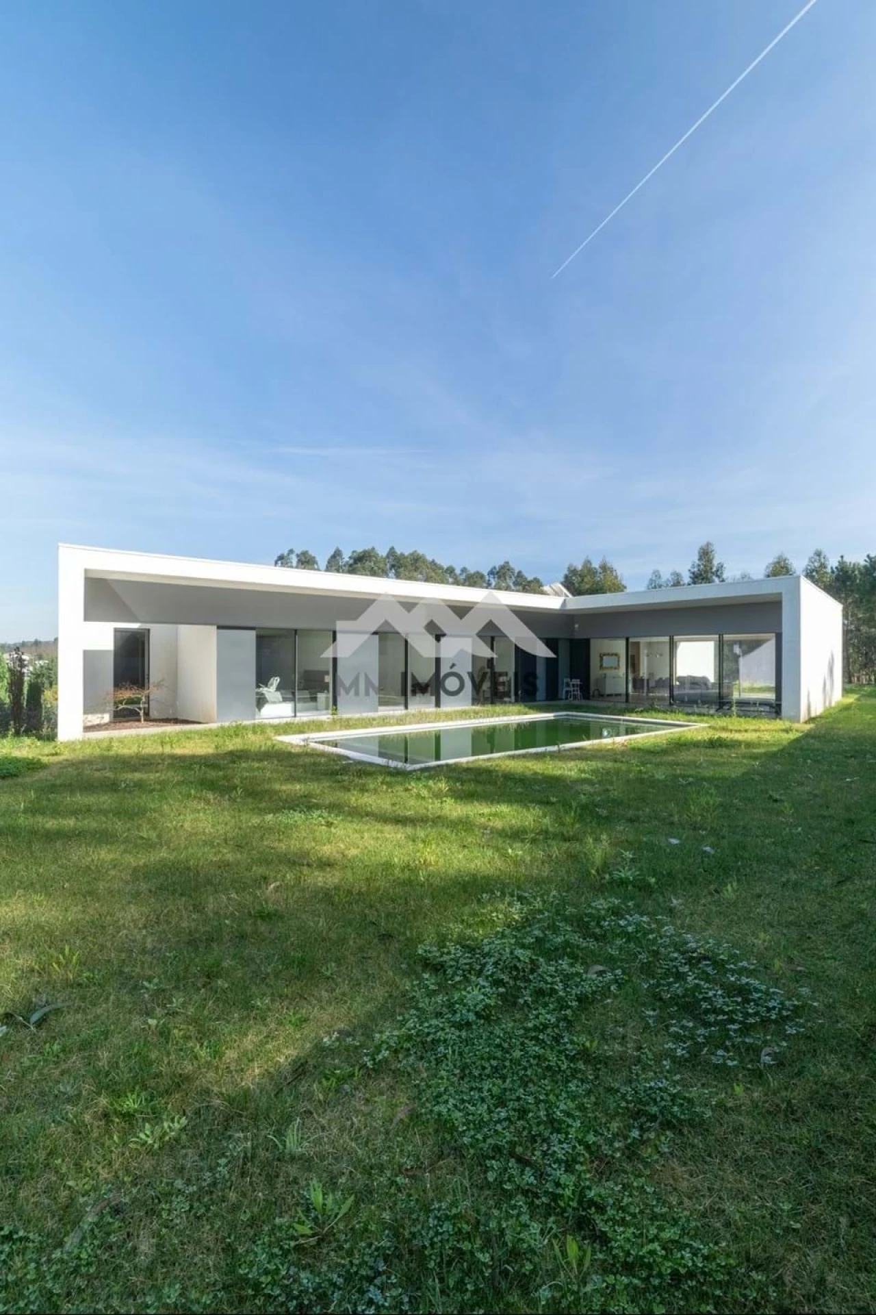 Moradia T4 para Venda em Nogueira e Silva Escura Foto 52