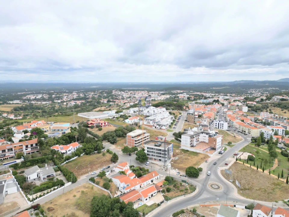 Apartamento T2 para Venda em Sesimbra (Castelo) Foto 5