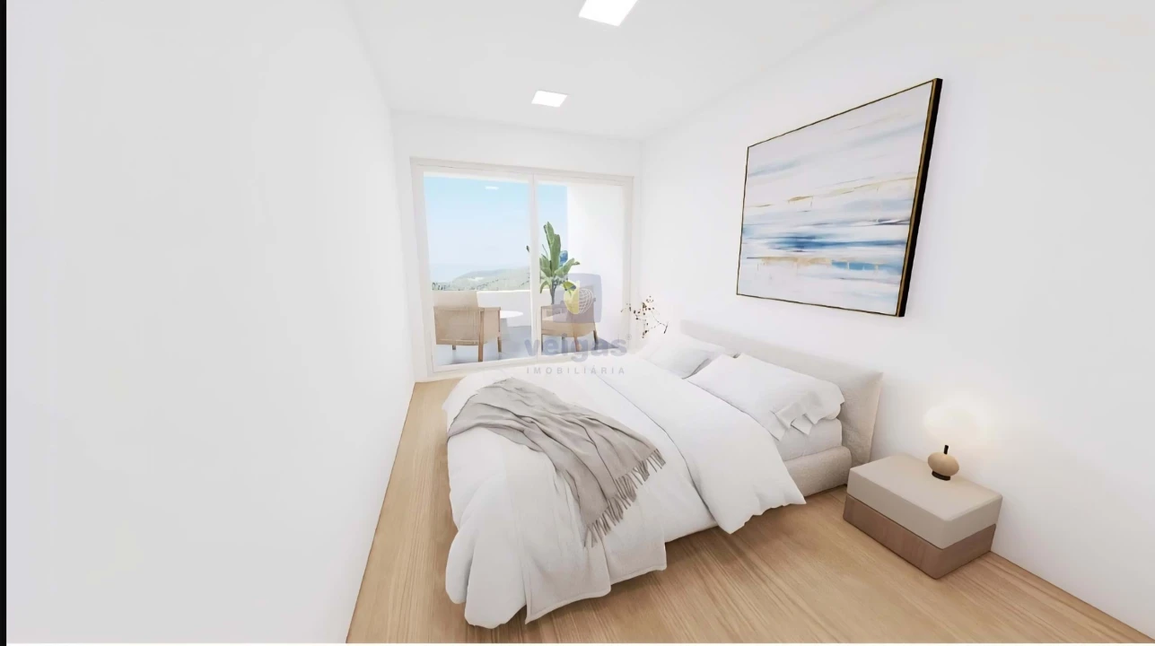 Apartamento T2 para Venda em Sesimbra (Castelo) Foto 18