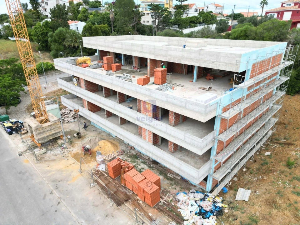 Apartamento T2 para Venda em Sesimbra (Castelo) Foto 4