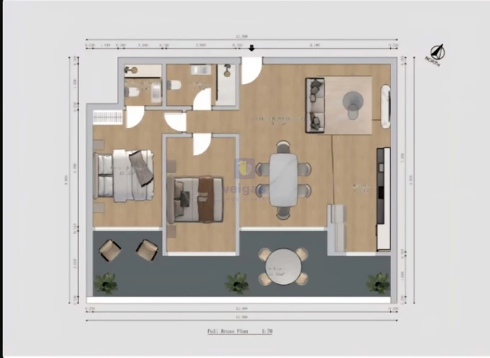 Apartamento T2 para Venda em Sesimbra (Castelo) Foto 22