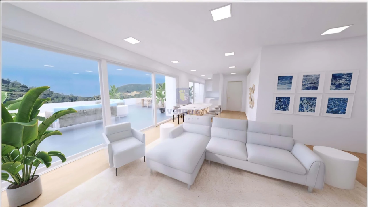 Apartamento T3 para Venda em Sesimbra (Castelo) Foto 18