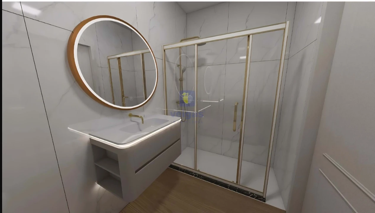 Apartamento T3 para Venda em Sesimbra (Castelo) Foto 15