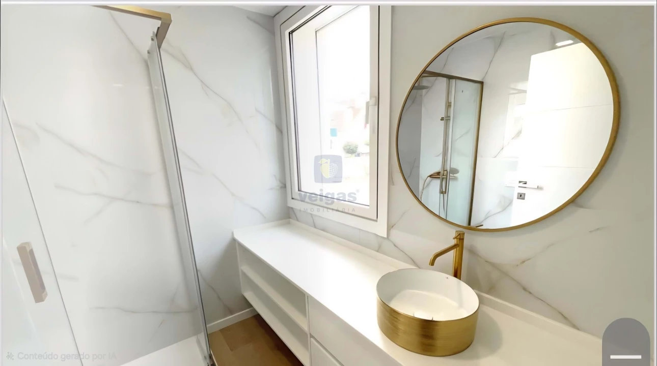 Apartamento T3 para Venda em Sesimbra (Castelo) Foto 20