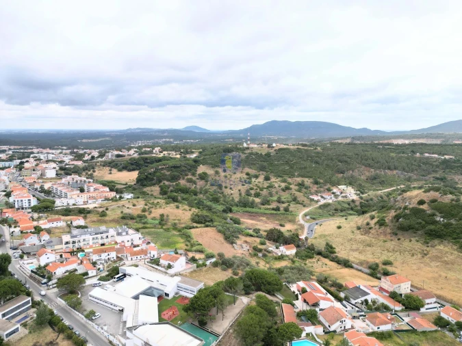 Apartamento T2 para Venda em Sesimbra (Castelo) Foto 5