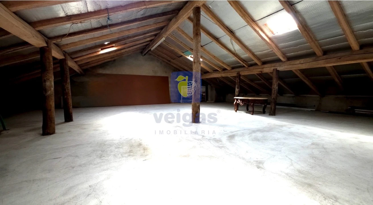 Moradia T5 para Venda em Caldas da Rainha - Santo Onofre e Serra do Bouro Foto 29