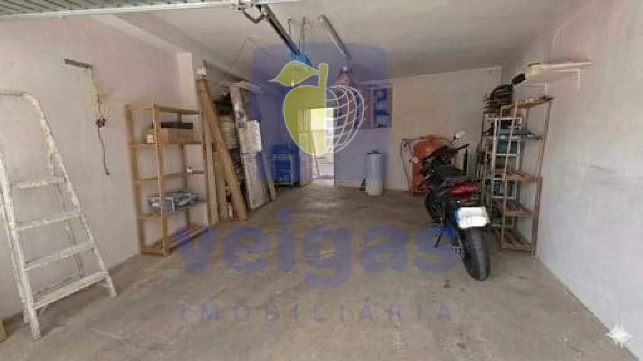 Moradia T5 para Venda em Caldas da Rainha - Santo Onofre e Serra do Bouro Foto 33