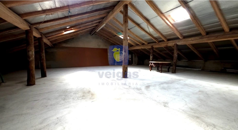 Moradia T5 para Venda em Caldas da Rainha - Santo Onofre e Serra do Bouro Foto 29