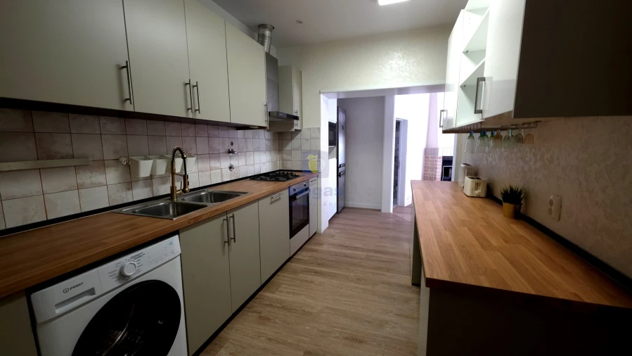 Moradia T5 para Venda em Caldas da Rainha - Santo Onofre e Serra do Bouro Foto 6