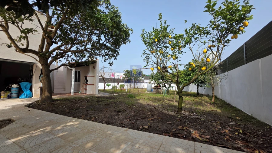 Moradia T5 para Venda em Caldas da Rainha - Santo Onofre e Serra do Bouro Foto 34