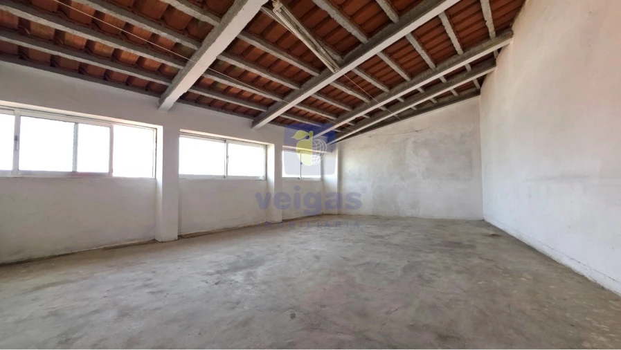 Moradia T5 para Venda em Caldas da Rainha - Santo Onofre e Serra do Bouro Foto 27