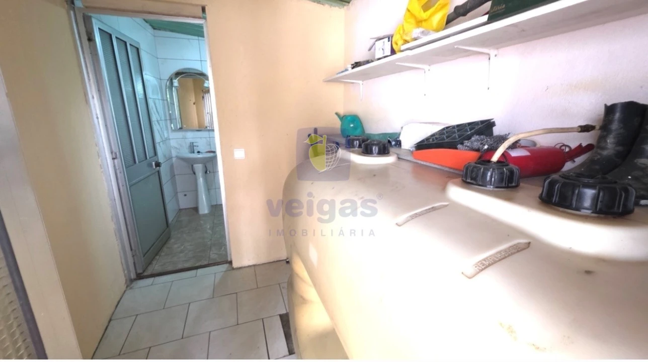 Moradia T5 para Venda em Caldas da Rainha - Santo Onofre e Serra do Bouro Foto 24